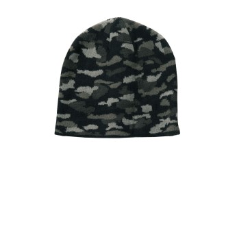 Black Camo
