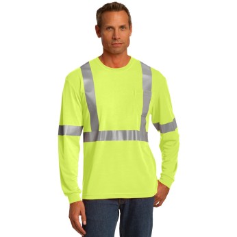 Safety Yellow / Reflective