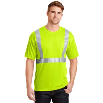 Safety Yellow / Reflective
