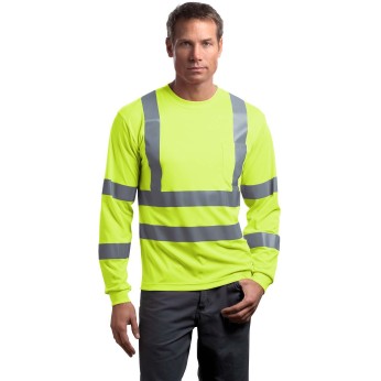 Safety Yellow