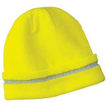 Safety Yellow / Reflective