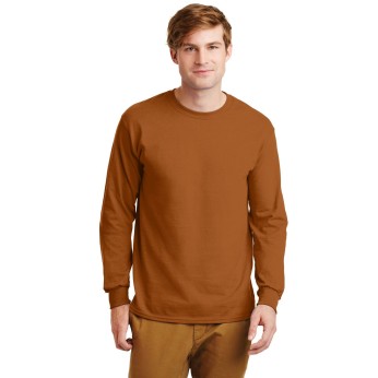 Texas Orange
