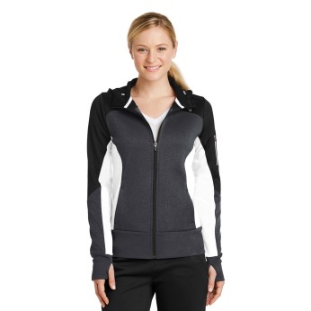 Black / Graphite Heather / White