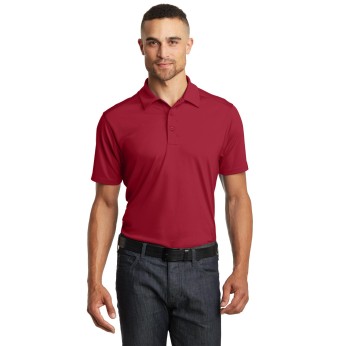 Signal Red