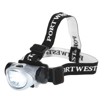 LED Head Light