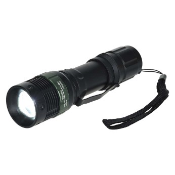 PW Tactical Torch