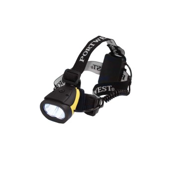 PW Dual Power Headlight