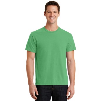 Port & Company® - Pigment-Dyed Tee