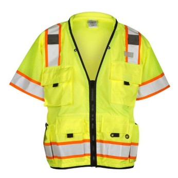Professional Surveyors Vest