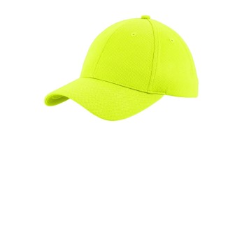 Neon Yellow