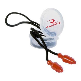 SNUG PLUGS - Reusable Corded in Case