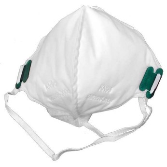 Disposable KN95 Face Mask (Bag of 5)