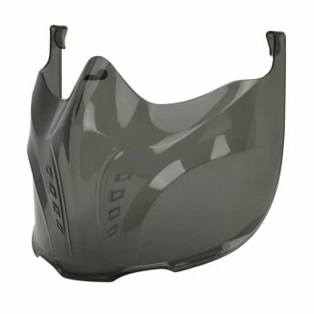 Stone™ ANSI Rated Polycarbonate Face Shield Attachment for Stone™ Goggle