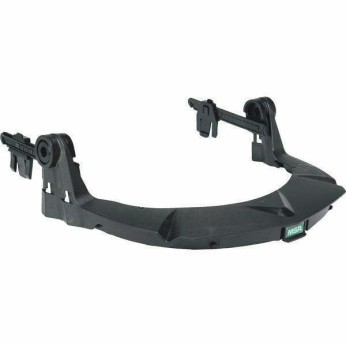 MSA V-Gard® Slotted Cap Frame without Debris Control