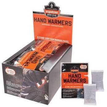 N-Ferno 6990 Hand Warmer Pack - Air Activated