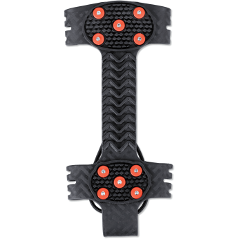 TREX ADJUSTABLE ICE TRACTION DEVICE