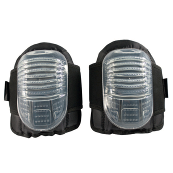 FLAT CAP GEL KNEE PADS