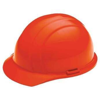 Hi-Vis Orange