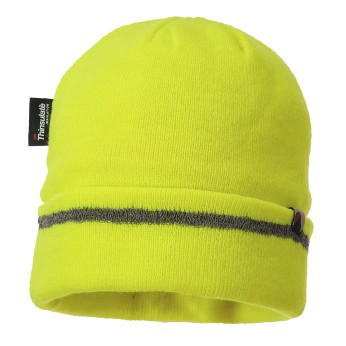 Hi-Vis Yellow