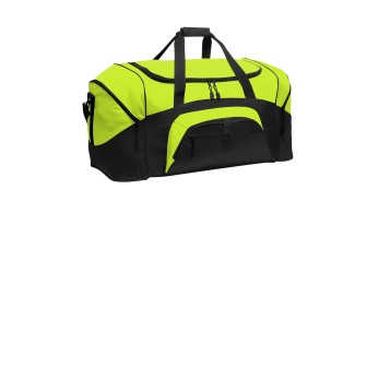 Safety Yellow / Black