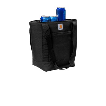 Carhartt® Tote 18-Can Cooler