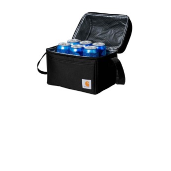 Carhartt® Lunch 6-Can Cooler