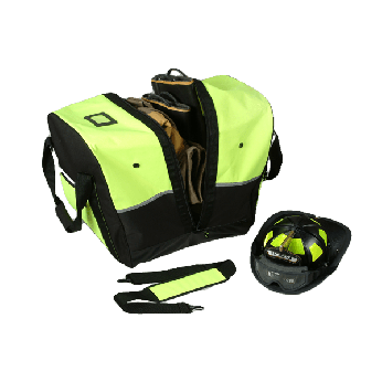 Hi-Vis Reflective Step-In Boot Bag