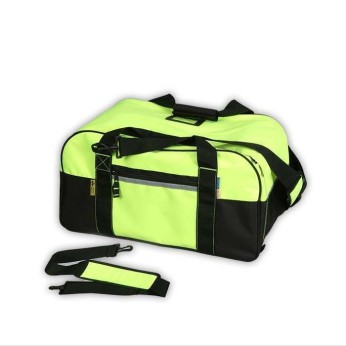 Hi-Vis Lime / Black