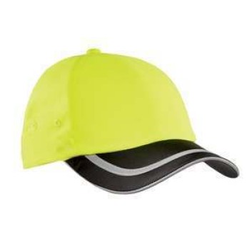 Safety Yellow/Black