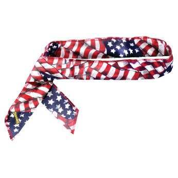 Wavy Flag