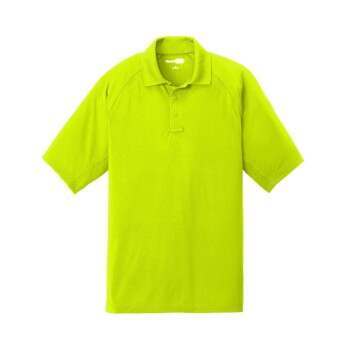 Safety Yellow