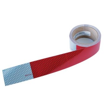 Reflexite ® Daybright ® Conspicuity Tape