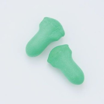 Howard Leight Max Lite Uncorded Ear Plugs-Carton