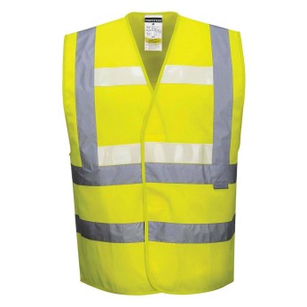 Hi-Vis Yellow