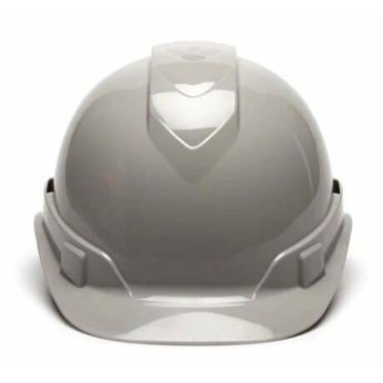 Ridgeline® Cap Style Hard Hat- 4 pt. Ratchet