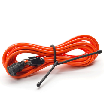 Bright Orange