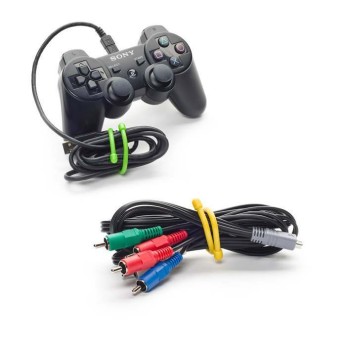6 INCH GEAR TIE-2 PACK