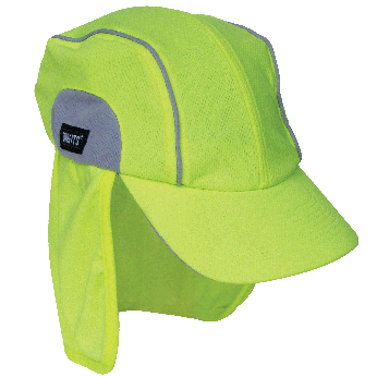 Hi-Vis Lime