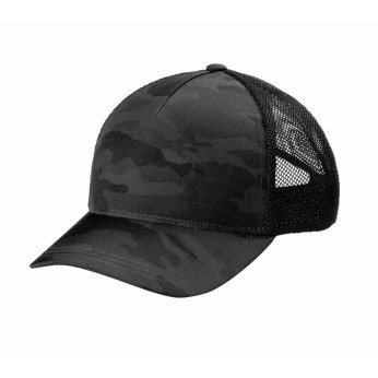 Black Camo