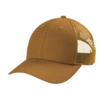 Duck Brown