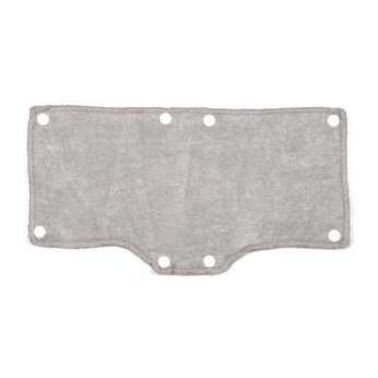 PREMIUM TERRY CLOTH BROW PAD (DOZEN)