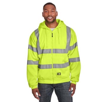 Hi-Vis Yellow