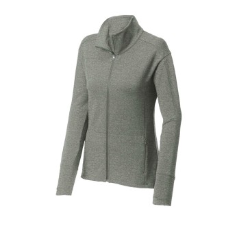 Light Grey Heather