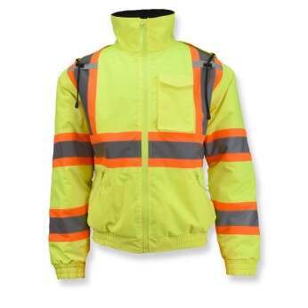 Hi-Vis Lime