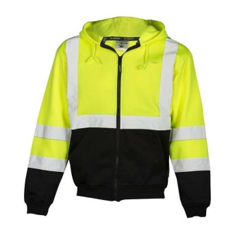 Lime / Black