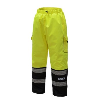 Lime / Black