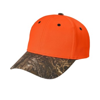 Orange Blaze / Realtree Xtra