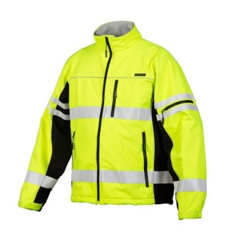 Hi-Vis Lime