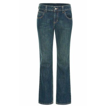 Sanded Denim