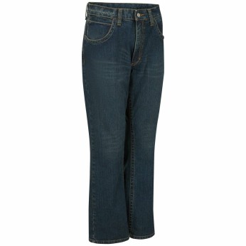 Sanded Denim